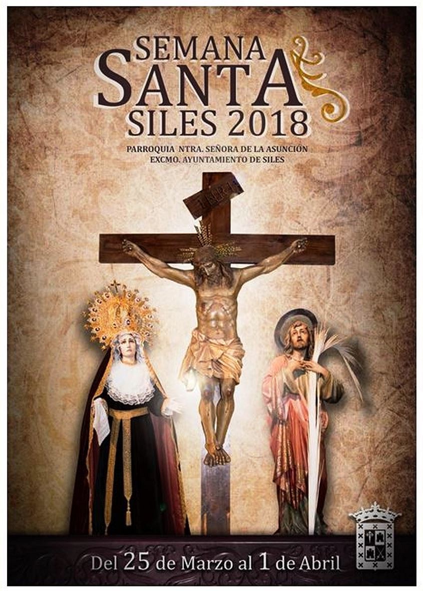 Semana Santa en Siles  